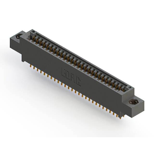 895-054-556-807 EDAC Inc.  Edgeboard Connectors